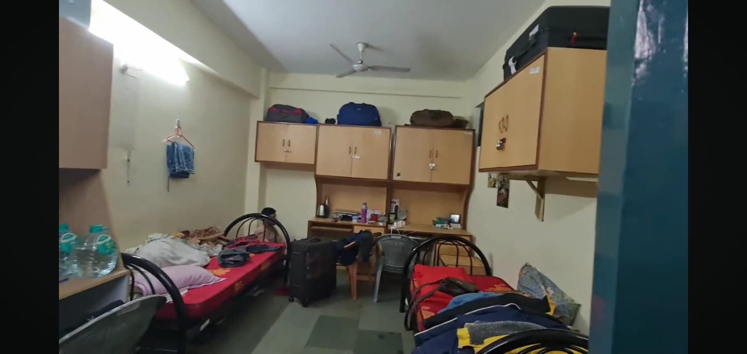 Sri Venkateswara hostel photo 7